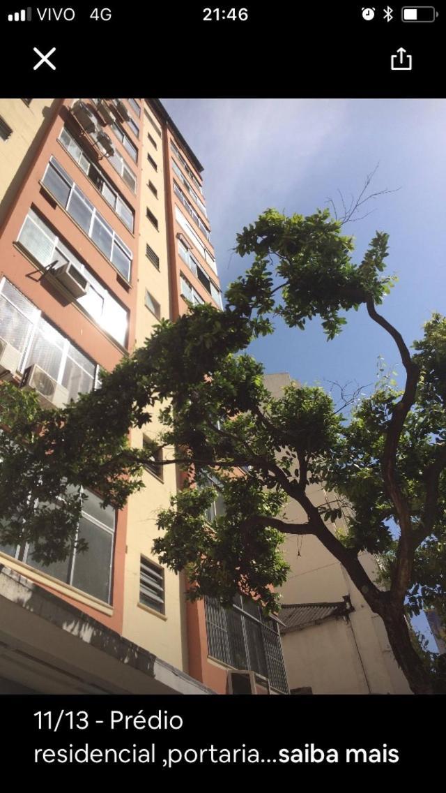 Villa Copaestilo Río de Janeiro Exterior foto