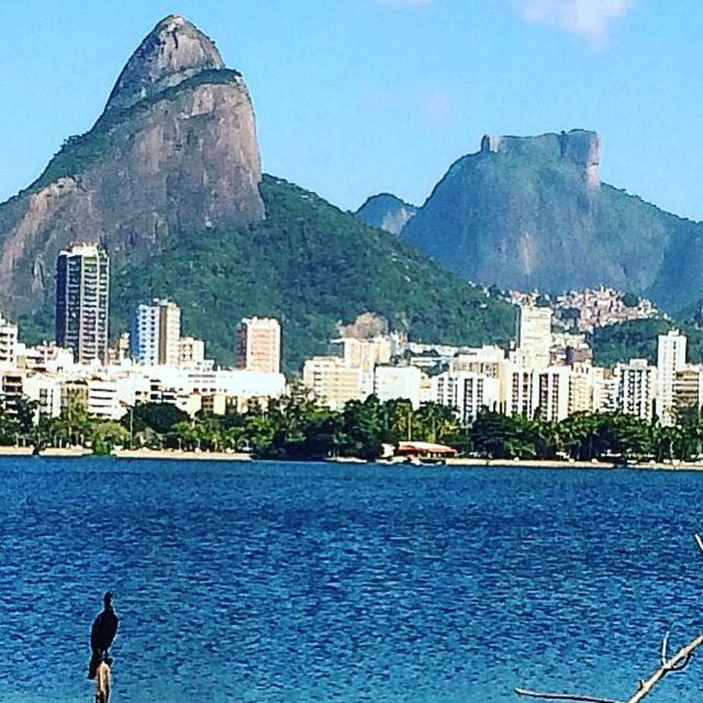 Villa Copaestilo Río de Janeiro Exterior foto