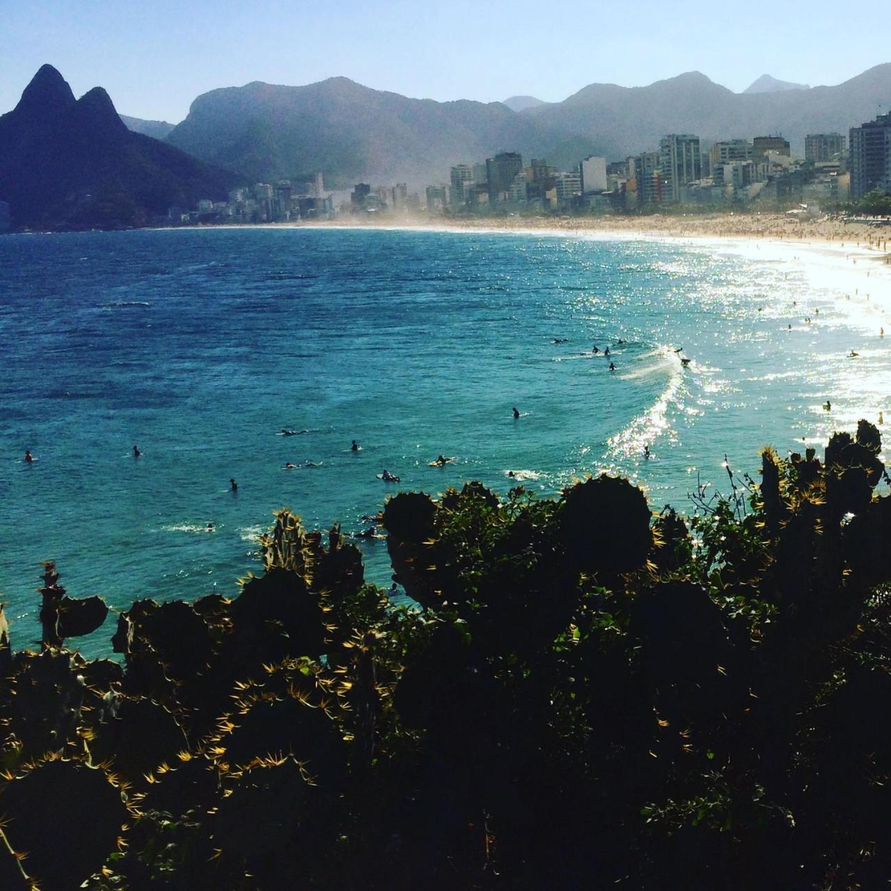Villa Copaestilo Río de Janeiro Exterior foto