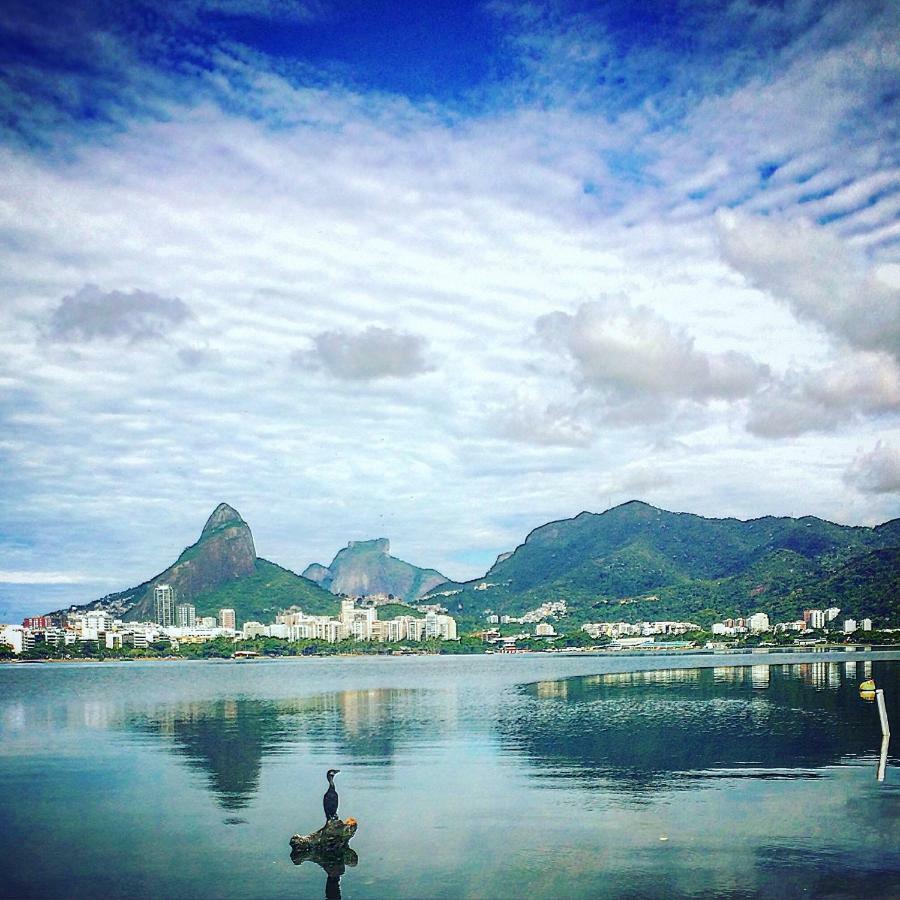 Villa Copaestilo Río de Janeiro Exterior foto